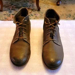 Josef Seibel Leather shoes